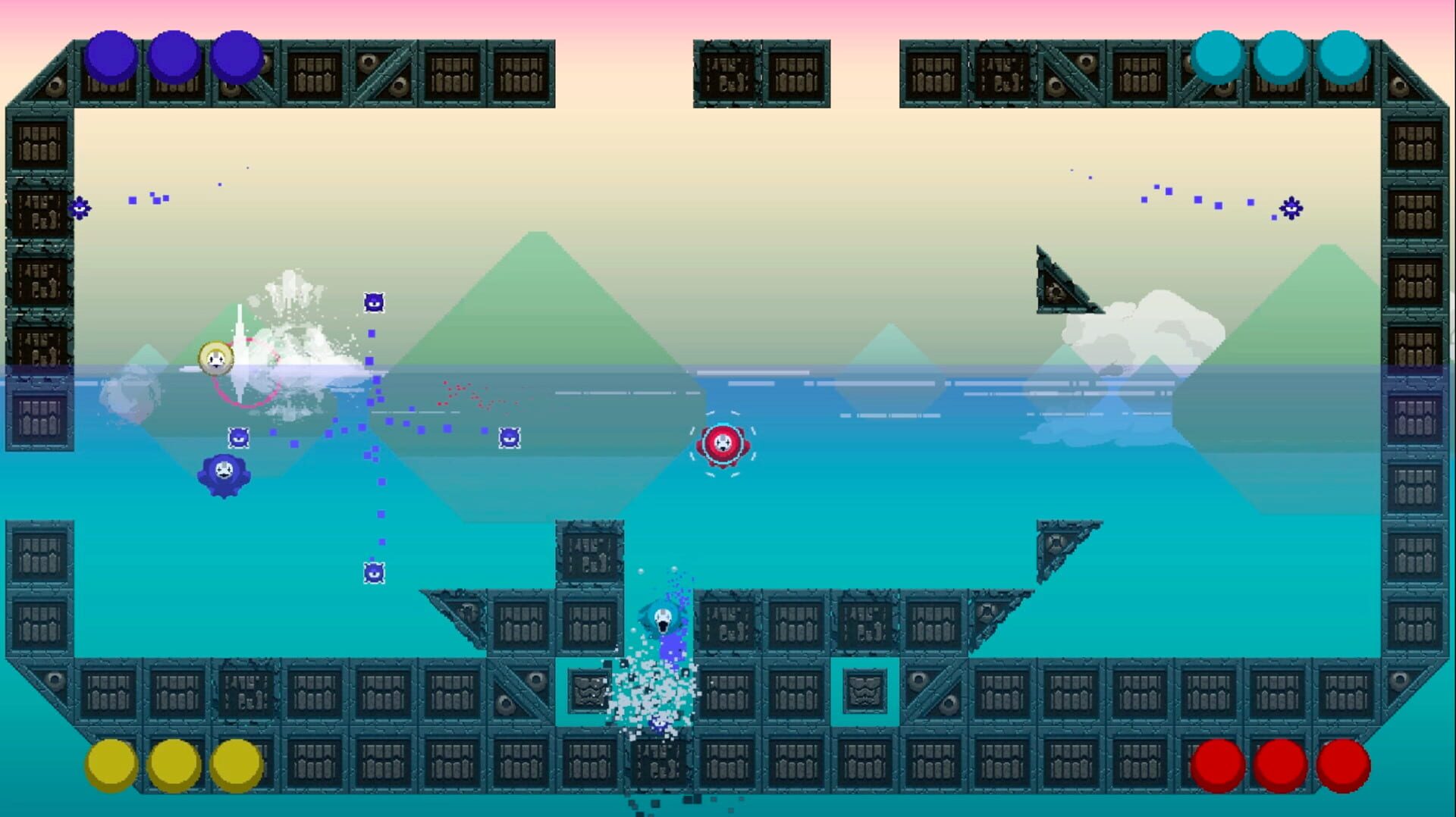Screenshot for De Mambo