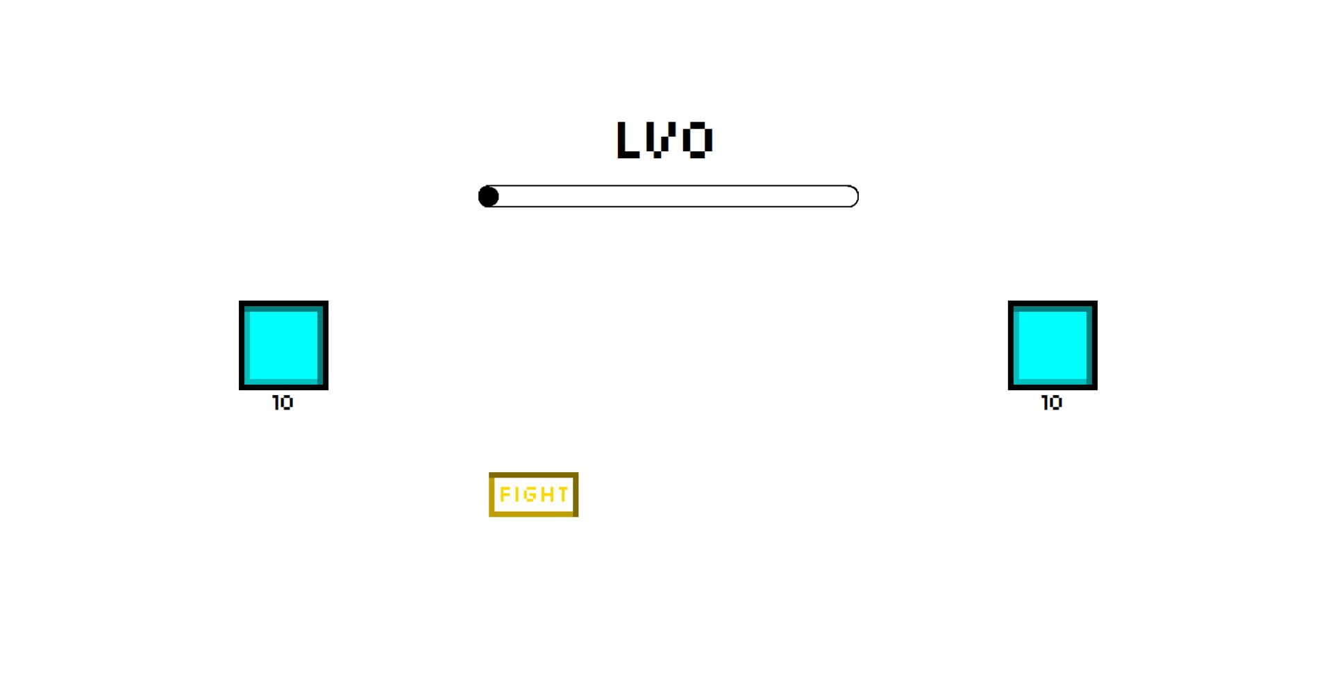 Screenshot for Project Battle