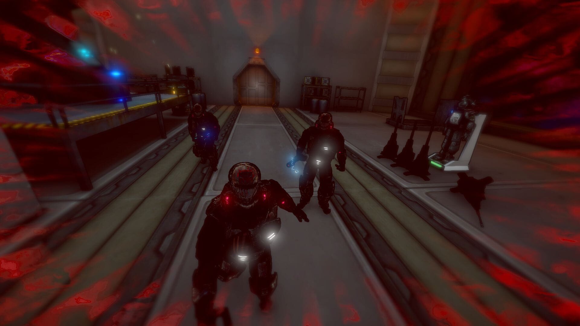 Screenshot for Infinity Runner