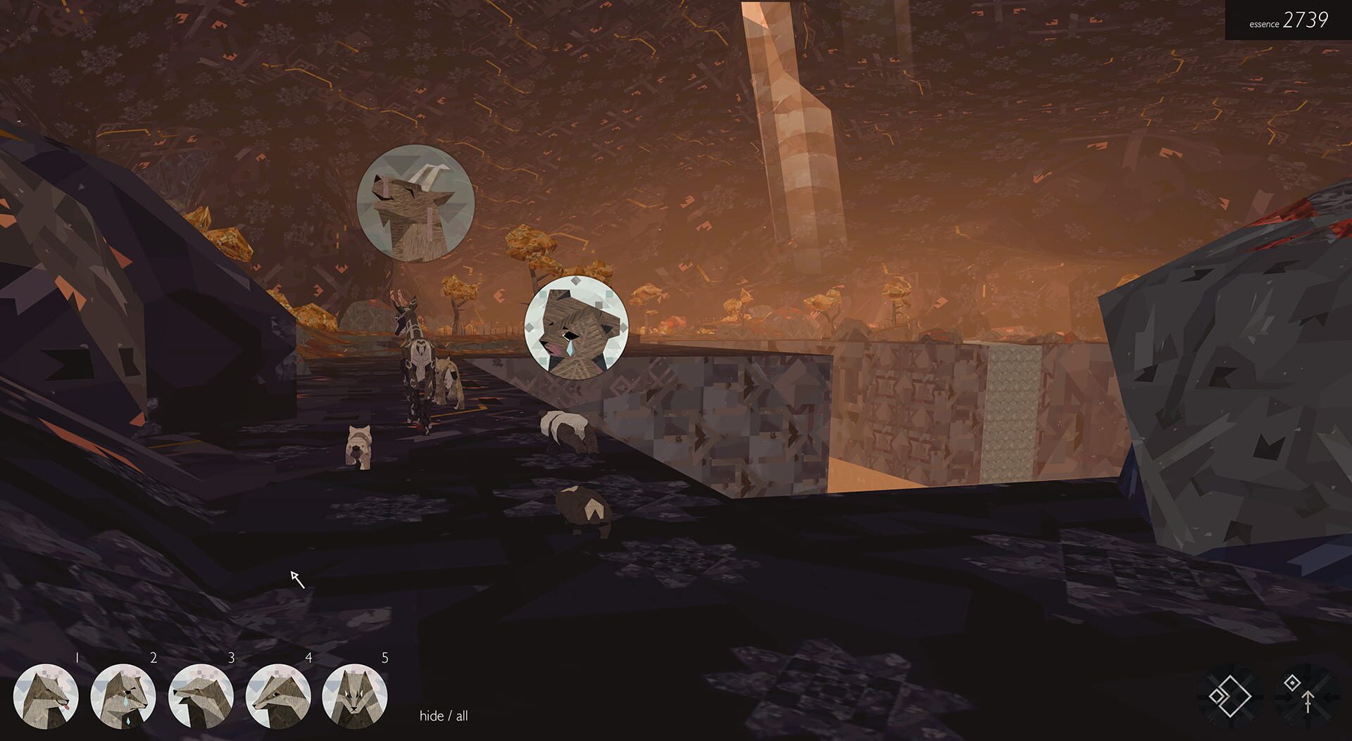 Screenshot for Meadow