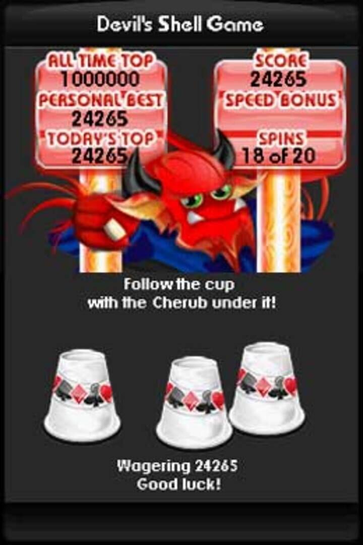Screenshot for Slingo Supreme