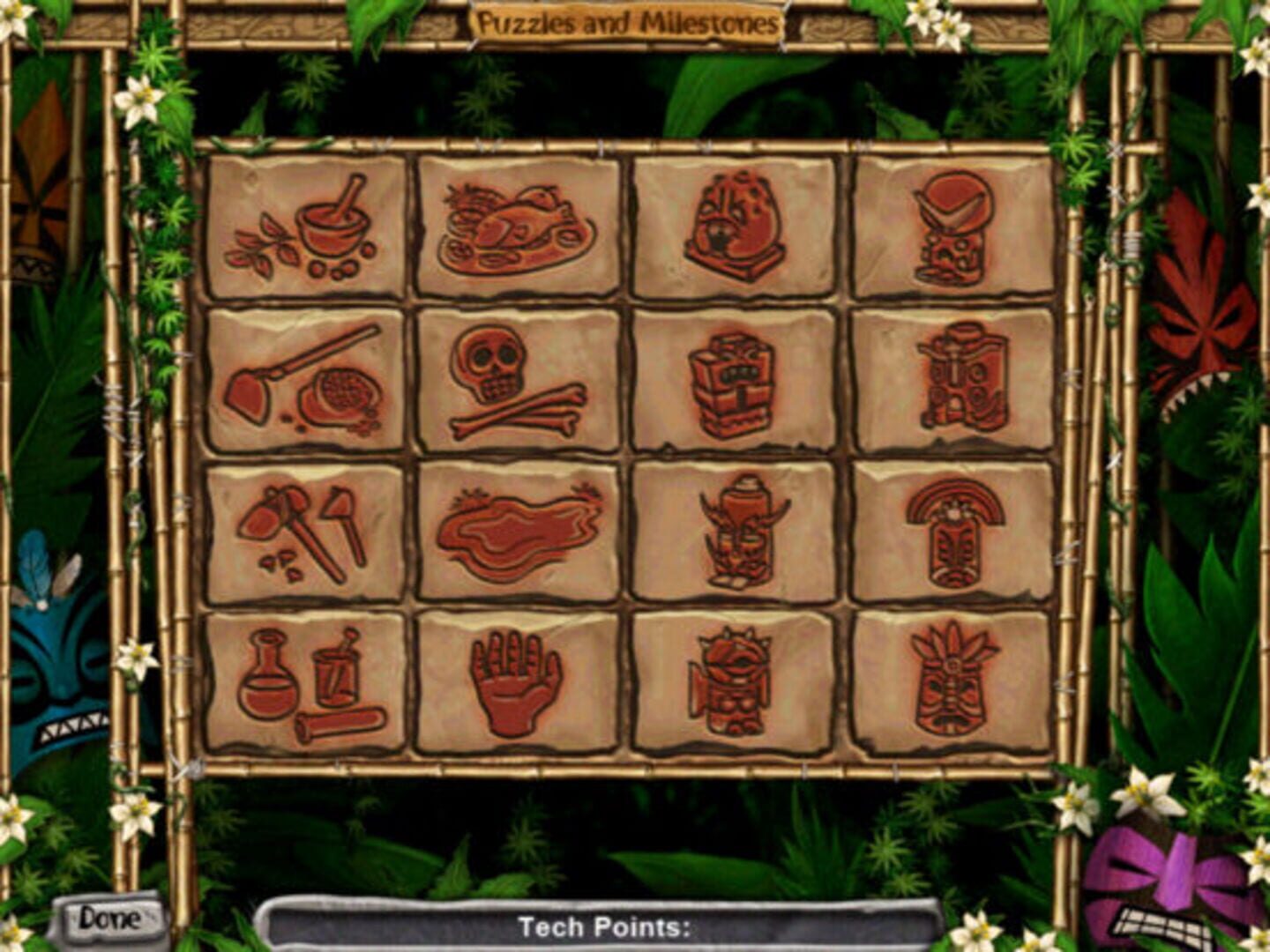 Screenshot for Virtual Villagers 5: New Believers