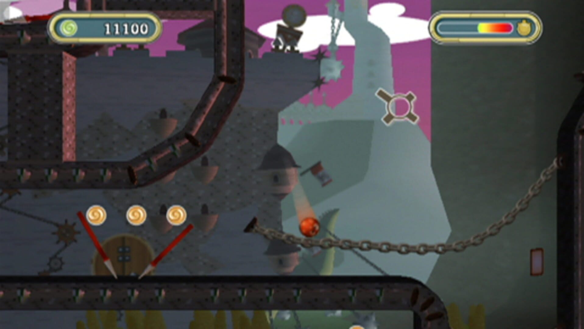 Screenshot for Pallurikio