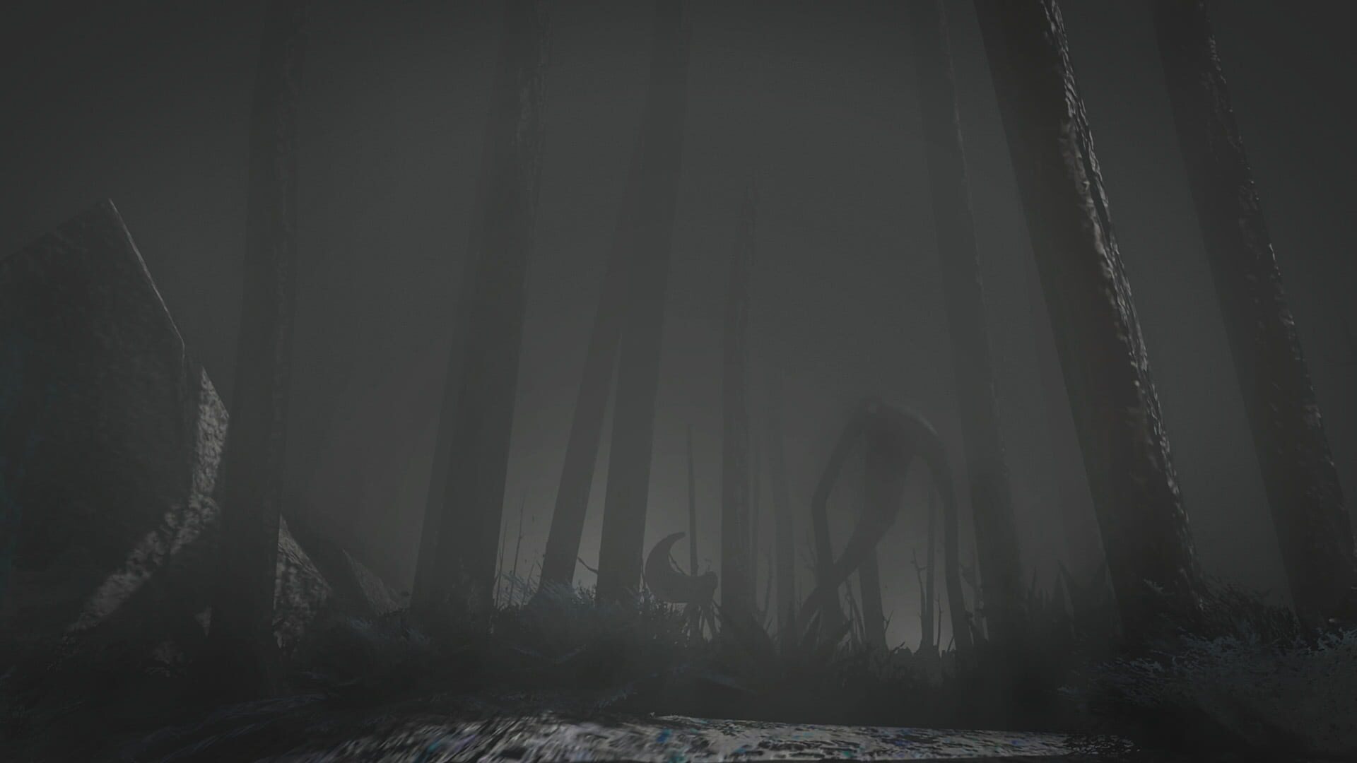 Screenshot for Nevrosa: Escape