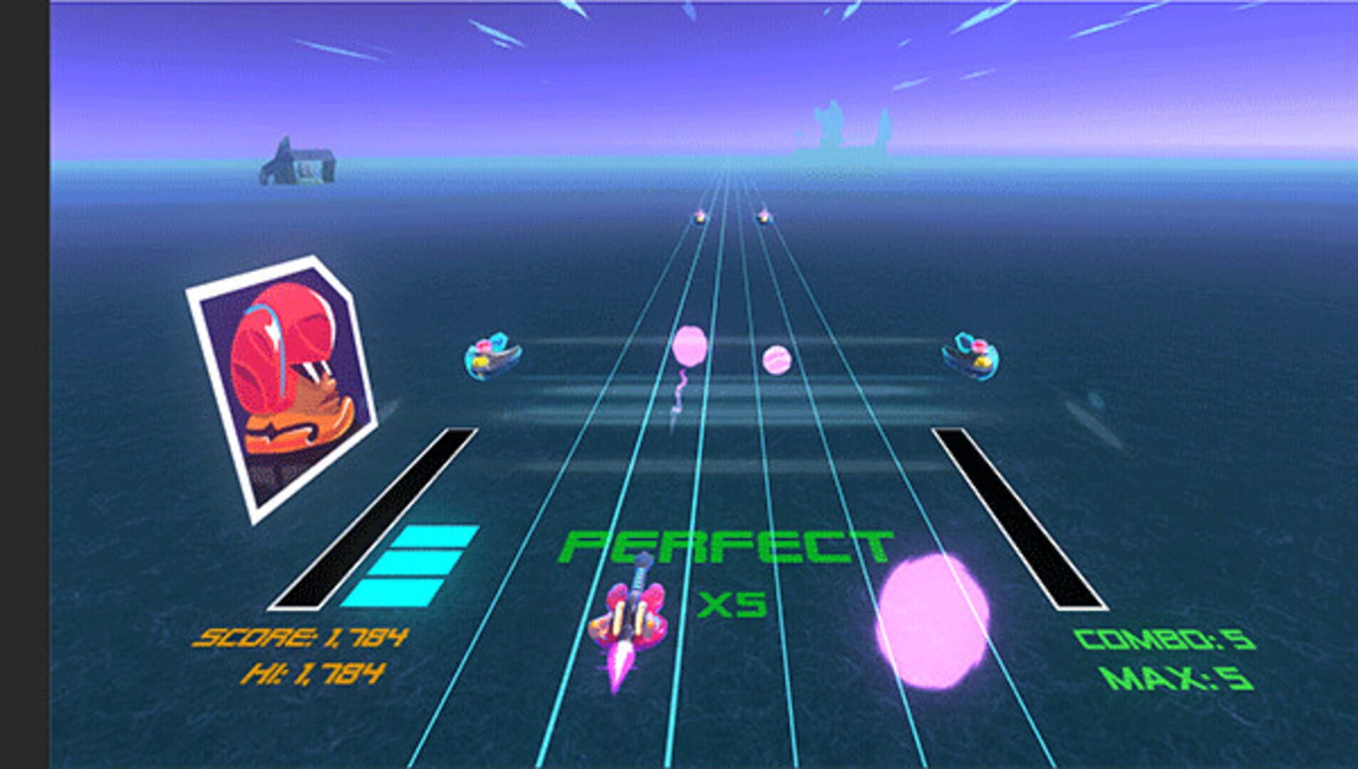 Screenshot for Stereo Aereo