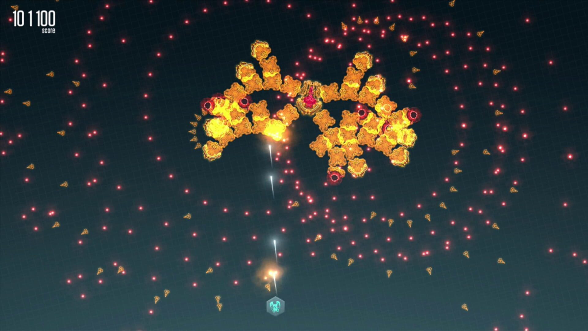 Screenshot for XType Plus