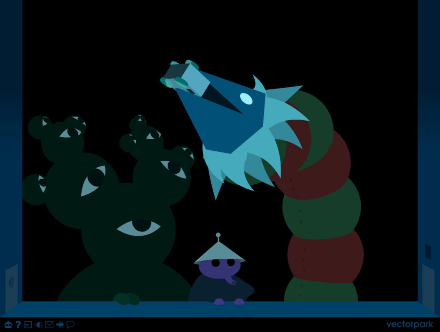 Screenshot for Windosill