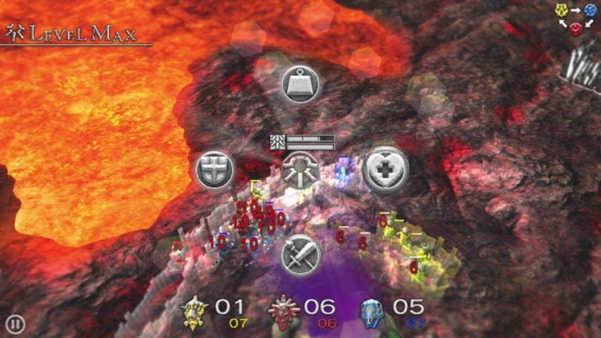 Screenshot for Orgarhythm