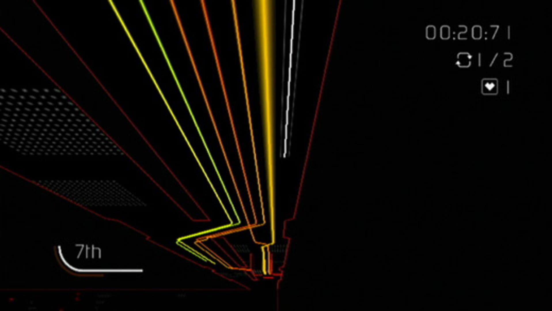 Screenshot for Art Style: Light Trax