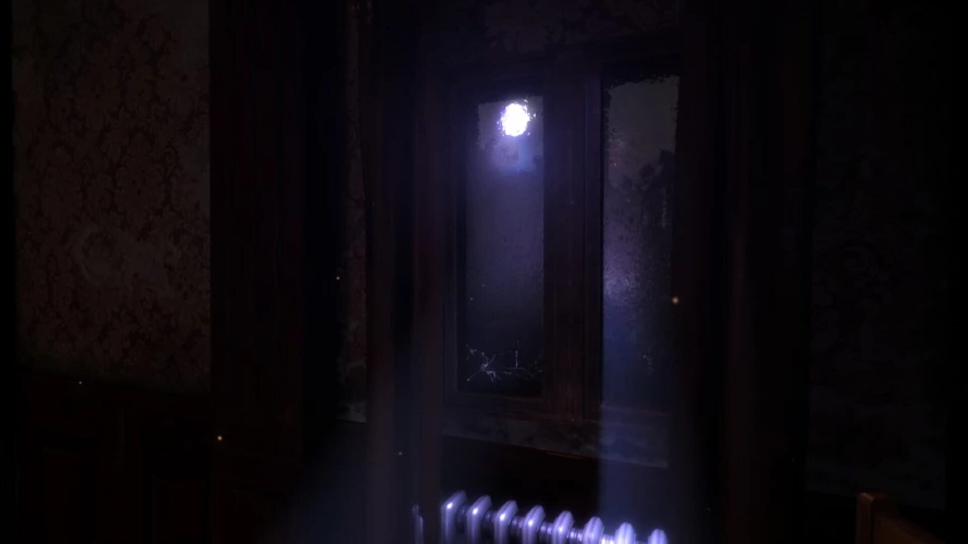 Screenshot for The Guest