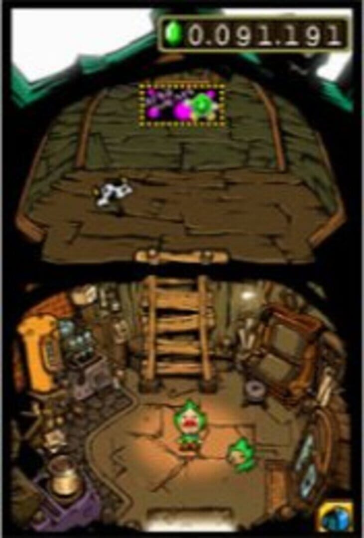 Screenshot for Freshly-Picked Tingle's Rosy Rupeeland