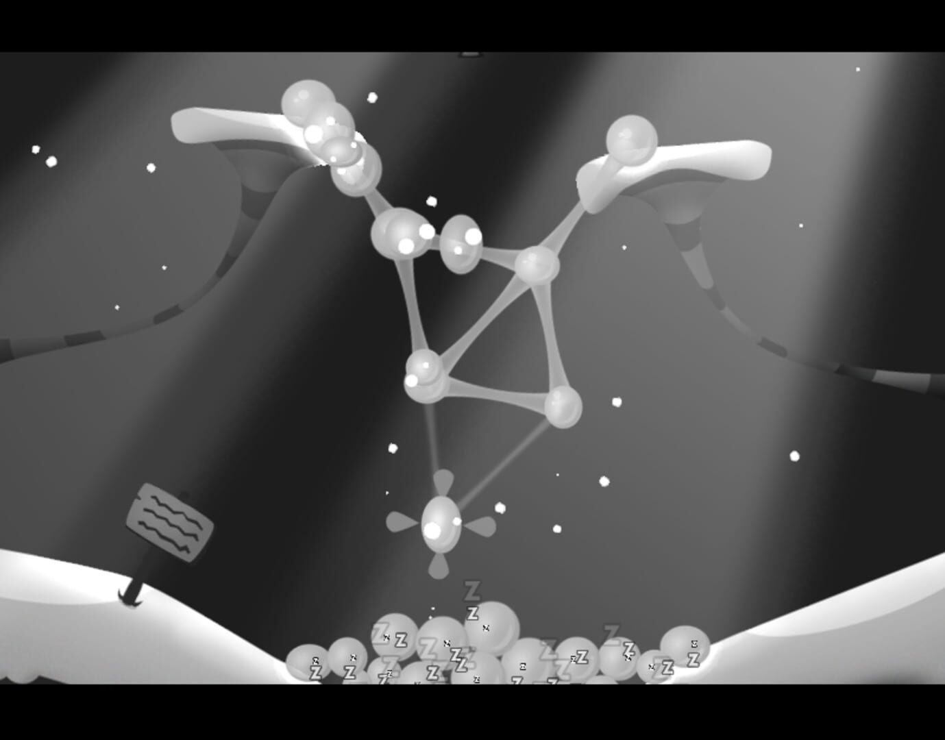 Screenshot for World of Goo