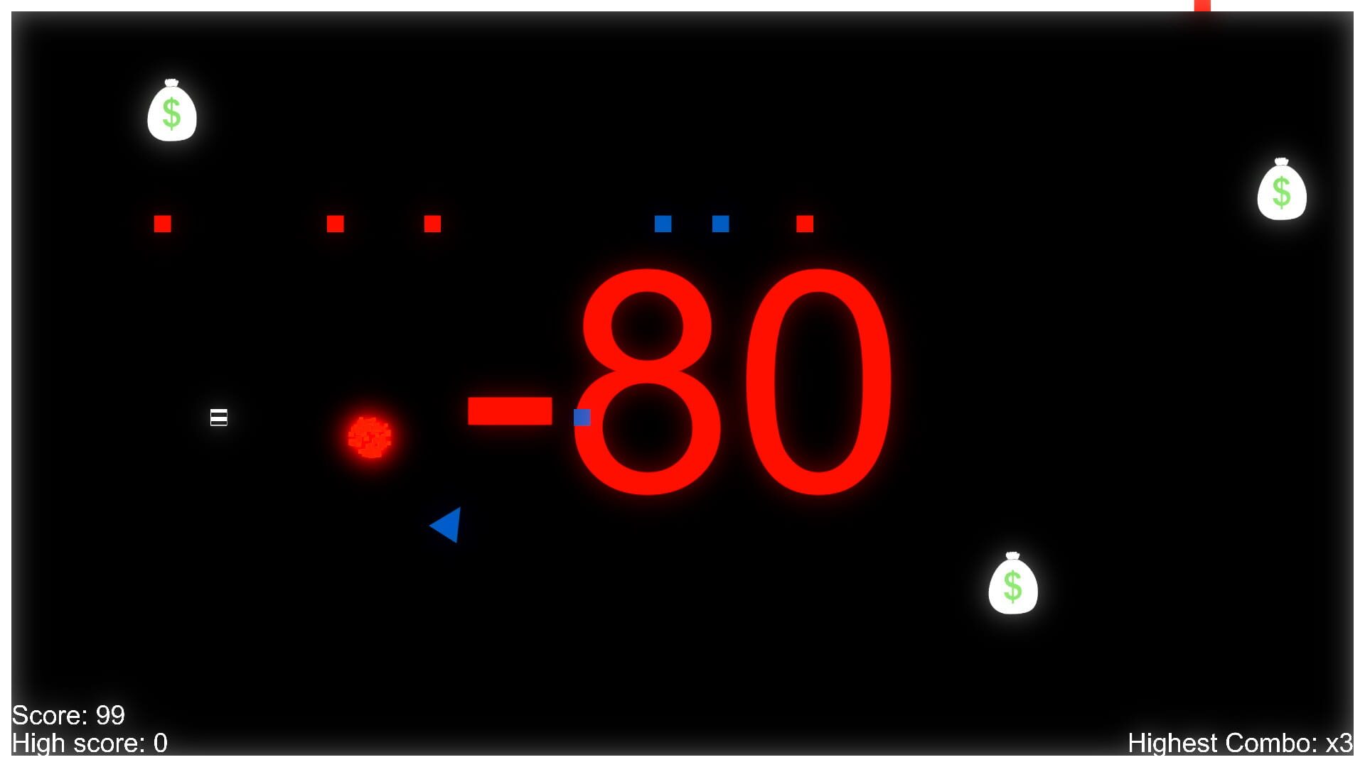 Screenshot for Quirky Crook