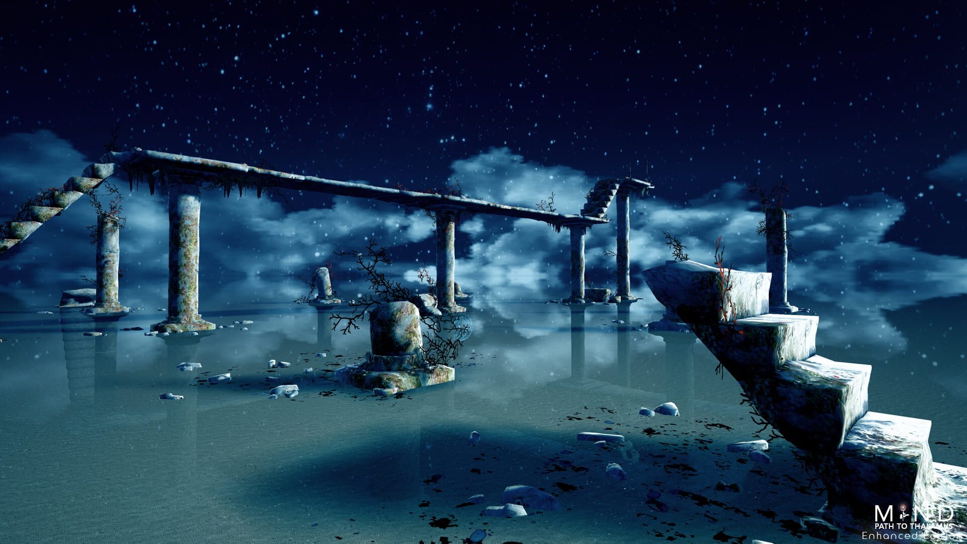 Screenshot for Mind: Path to Thalamus