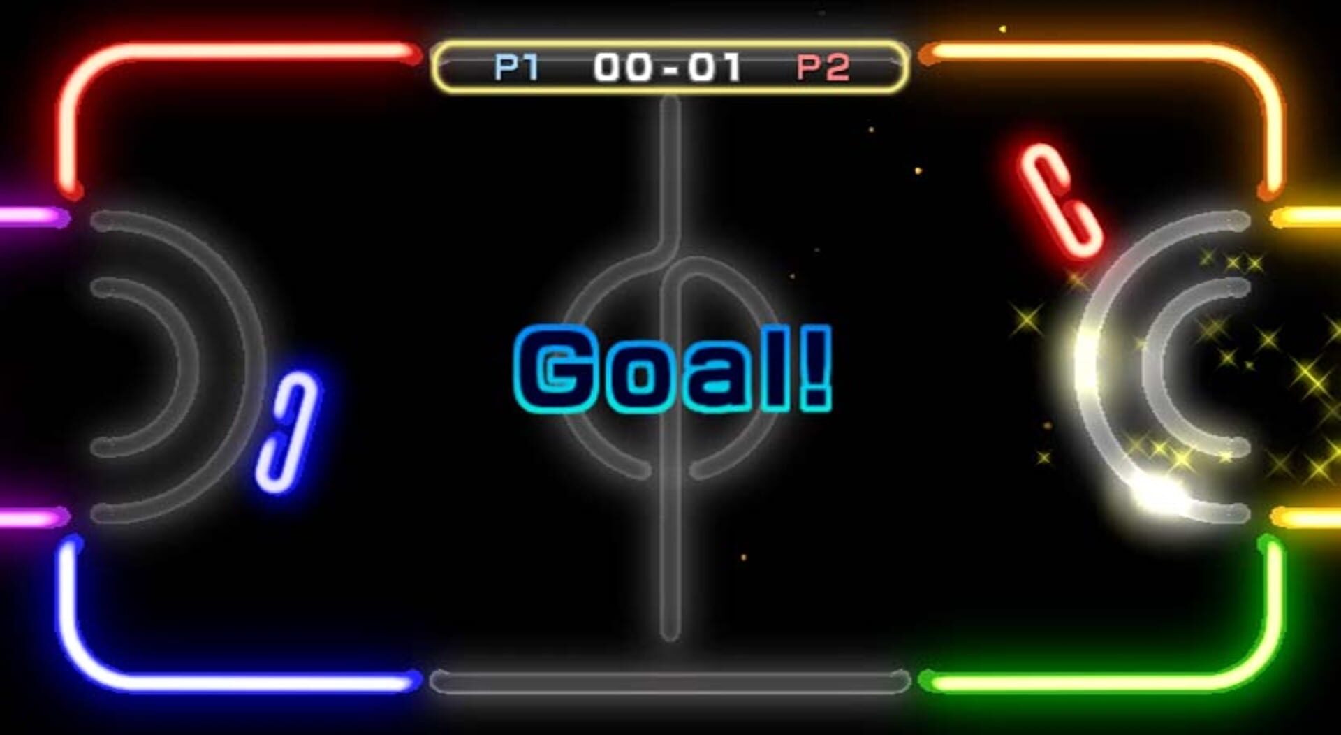Screenshot for Wii Play