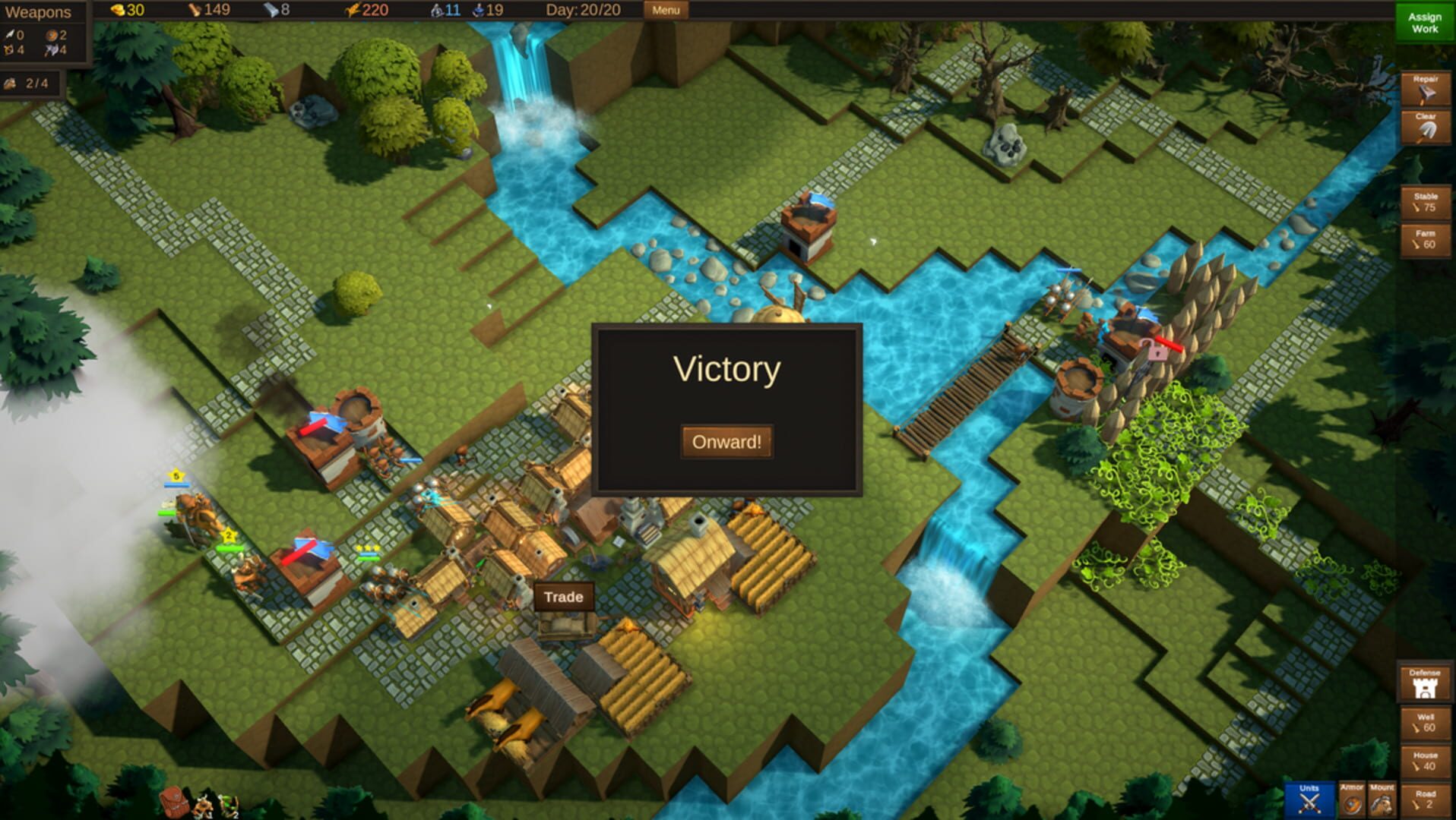 Screenshot for ValeGuard