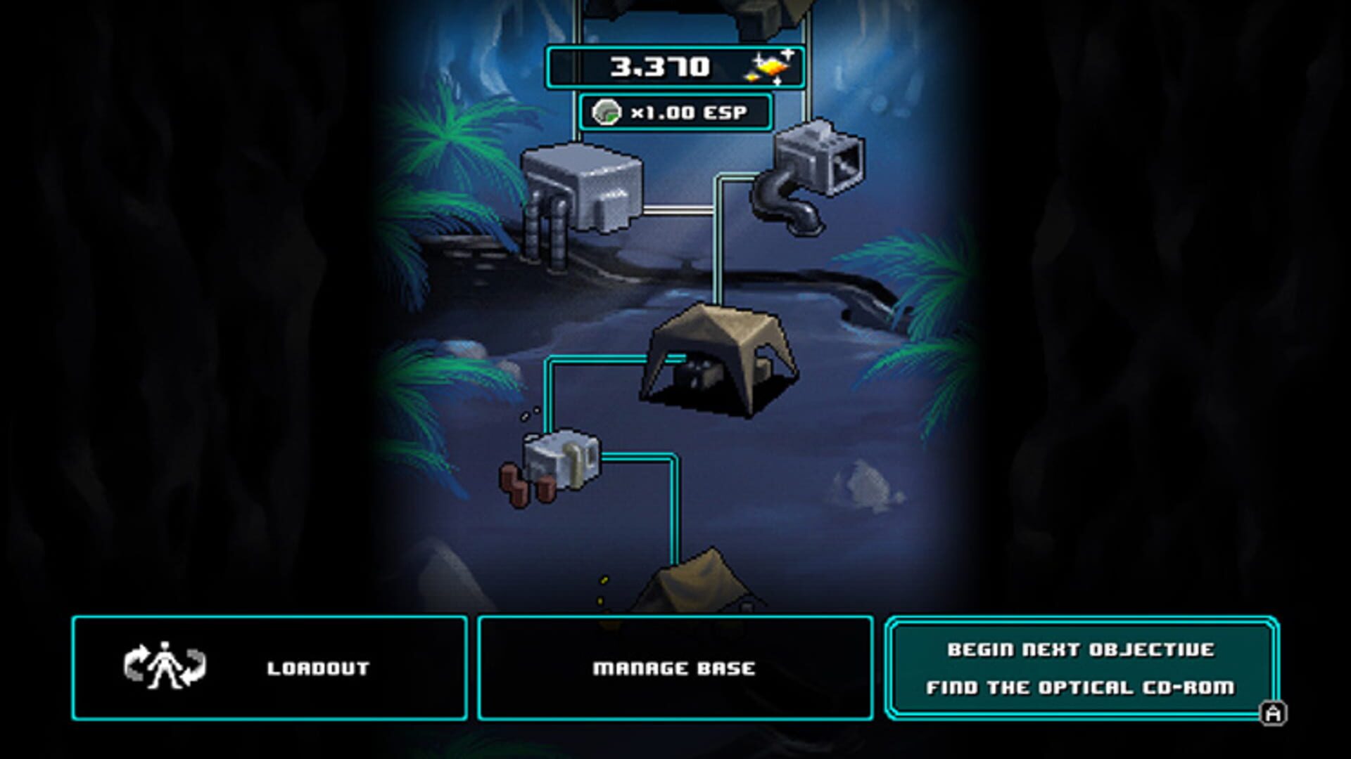 Screenshot for Never Stop Sneakin'