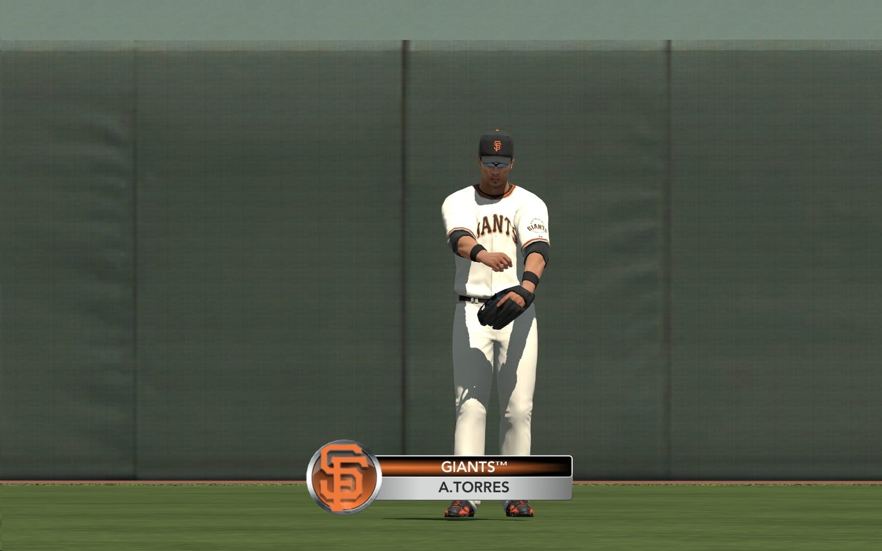Screenshot for Major League Baseball 2K11