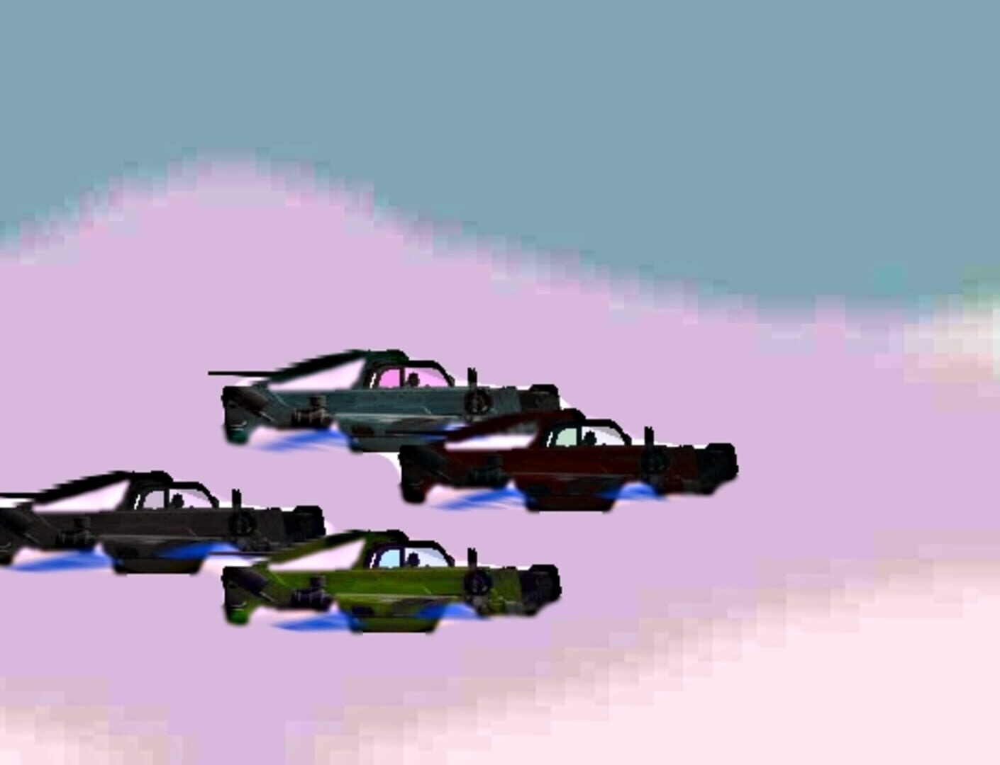 Screenshot for Sluggish Morss: A Delicate Time in History