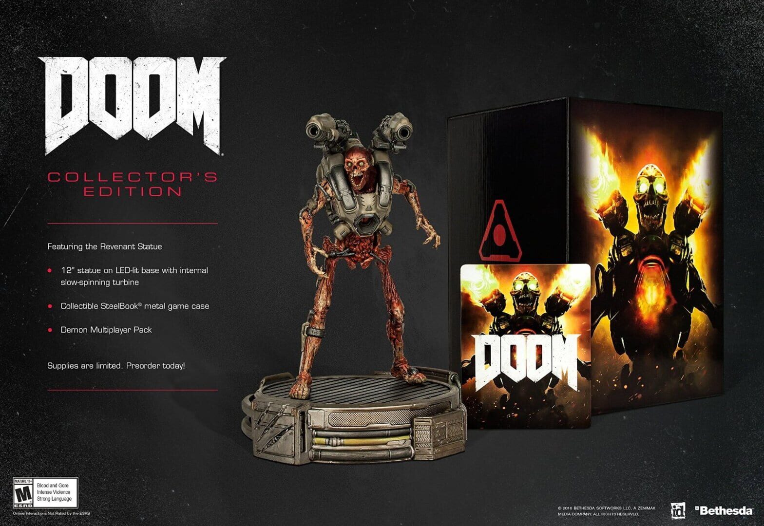 Screenshot for Doom
