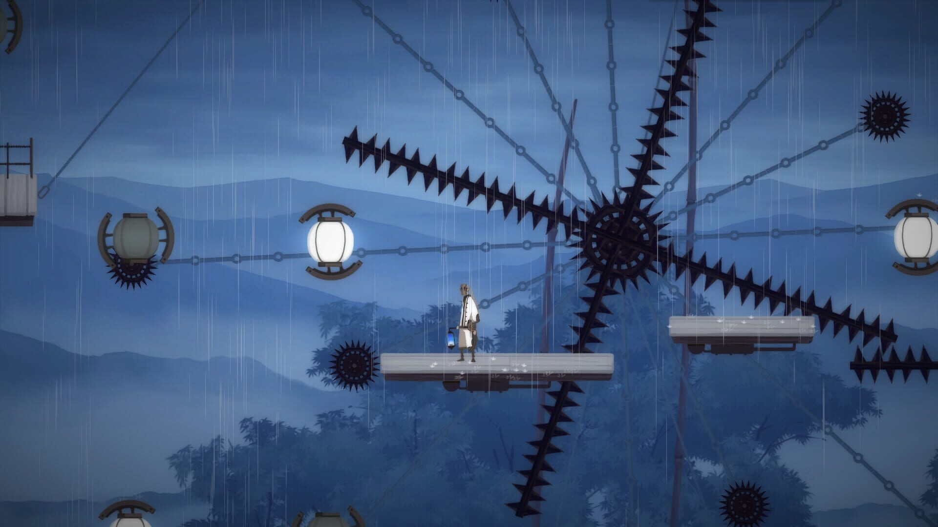 Screenshot for Shio