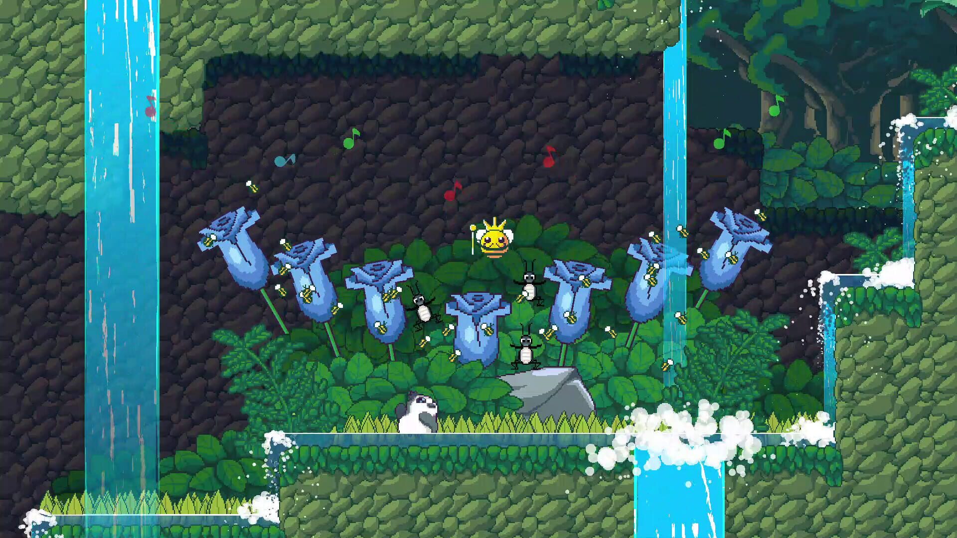 Screenshot for Songbird Symphony