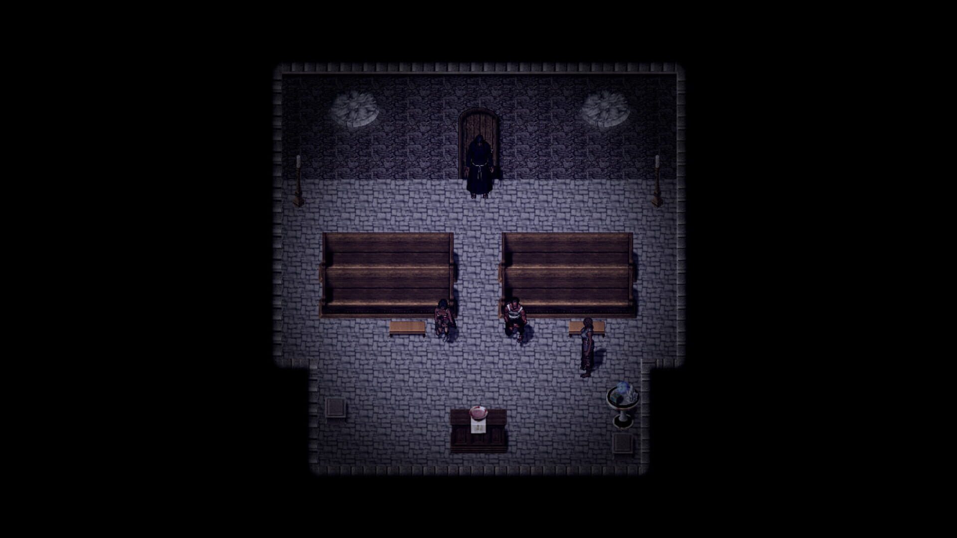 Screenshot for Crown Champion: Legends of the Arena