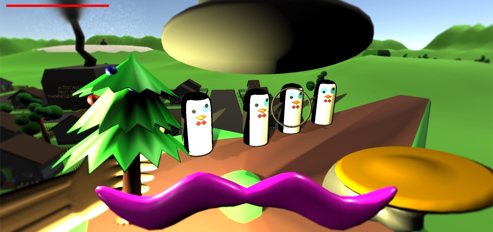 Screenshot for GentleMoon 2