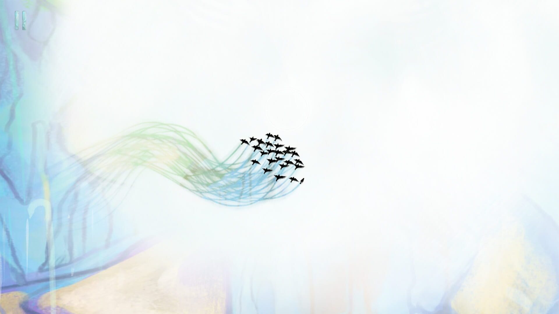 Screenshot for Gathering Sky
