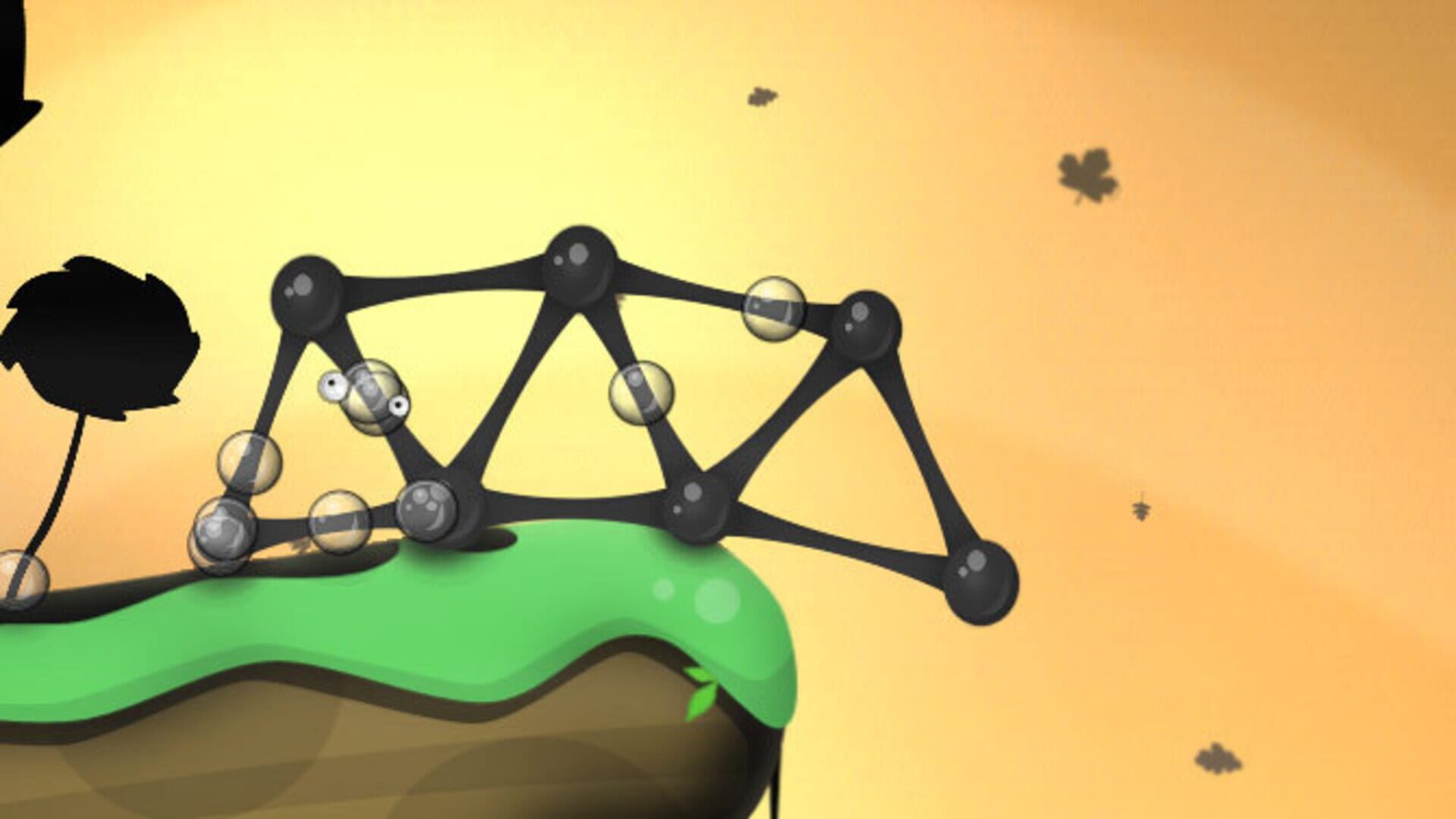 Screenshot for World of Goo
