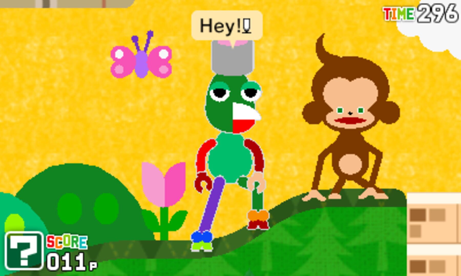 Screenshot for Freakyforms: Your Creations, Alive!