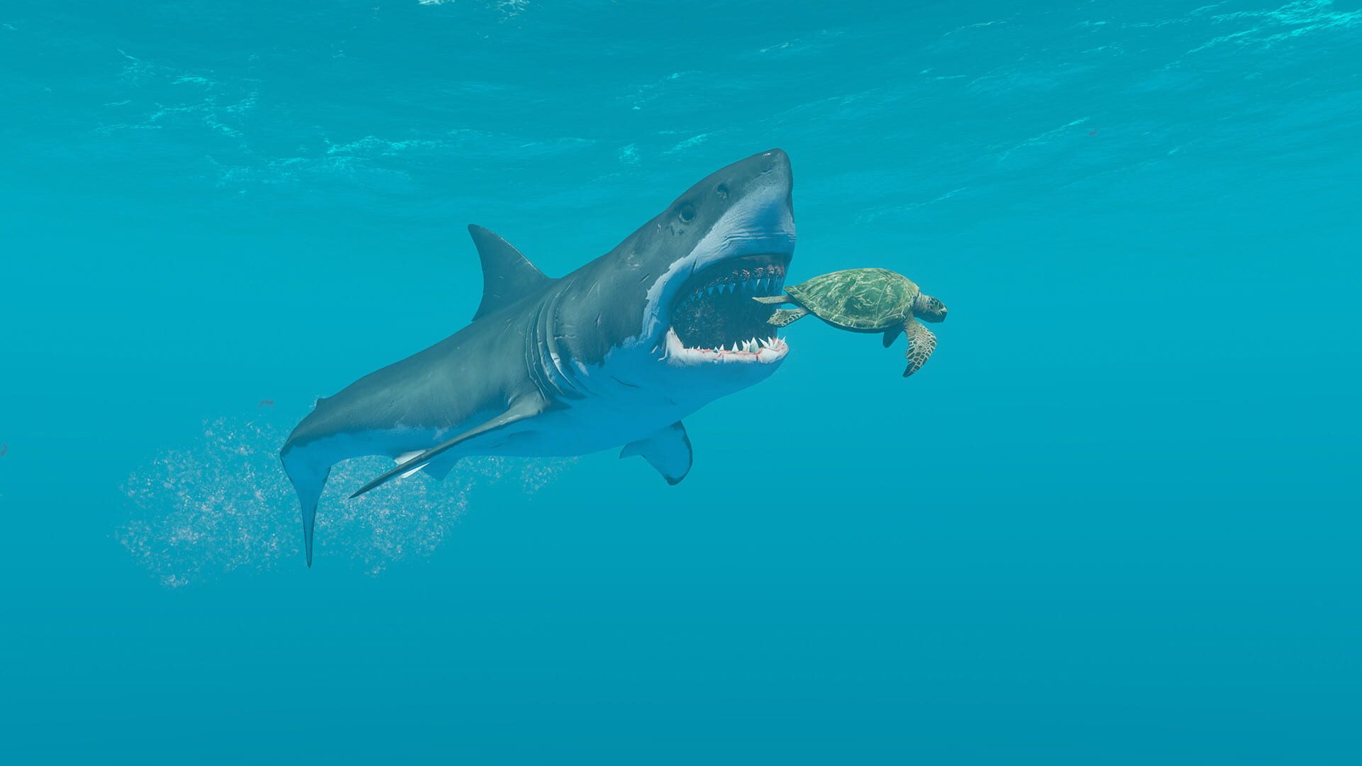 Screenshot for Stranded Deep
