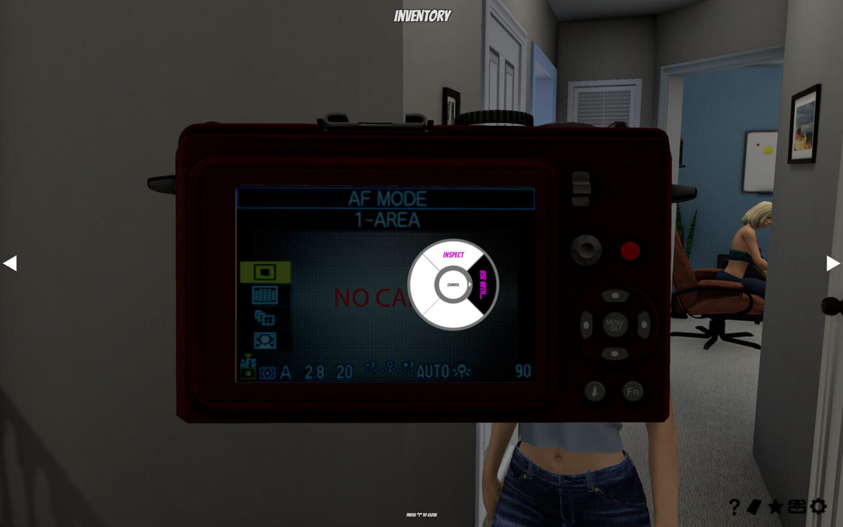 Screenshot for House Party