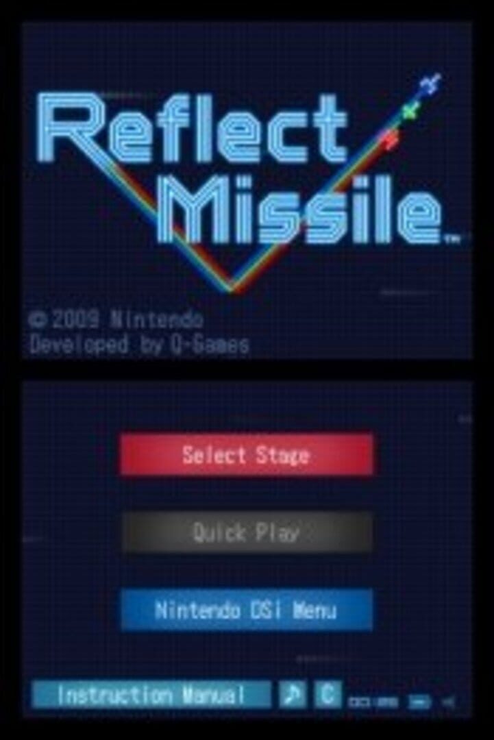 Screenshot for Trajectile