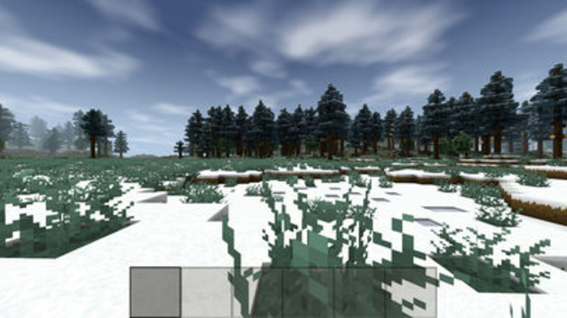 Screenshot for Survivalcraft