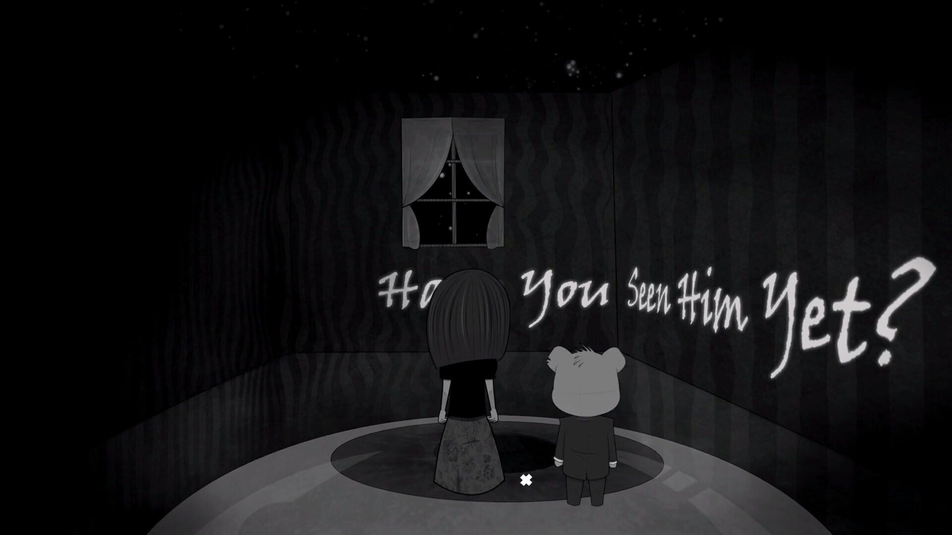 Screenshot for Bear With Me