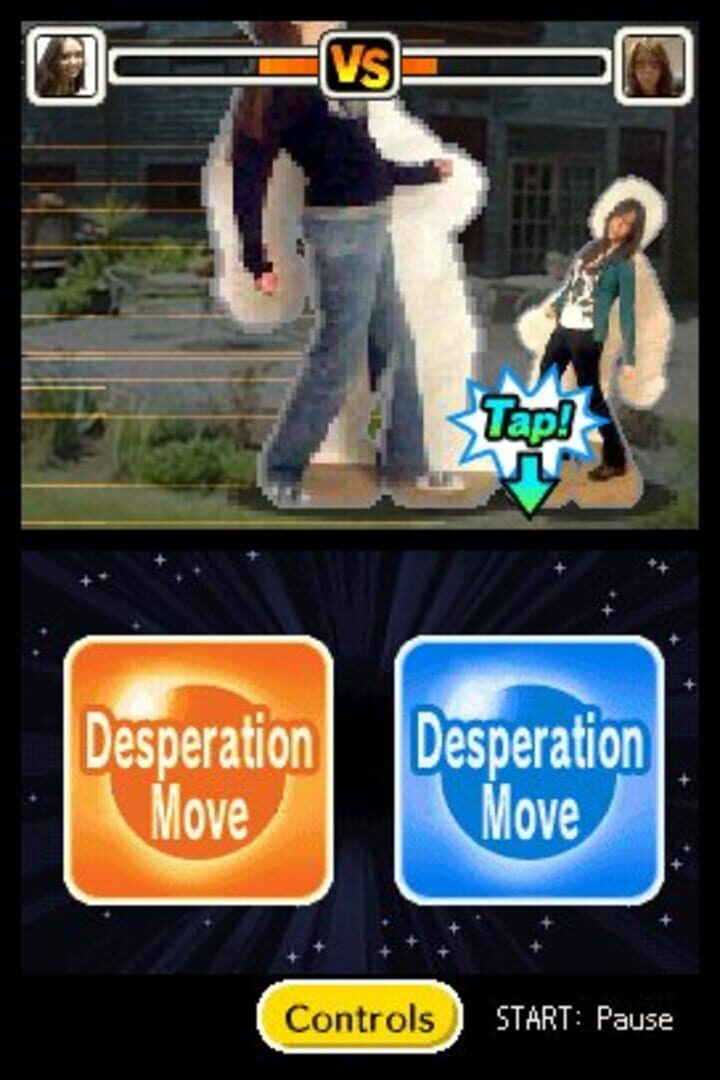 Screenshot for Photo Dojo