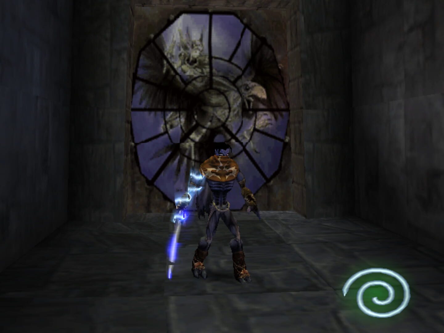 Screenshot for Legacy of Kain: Soul Reaver
