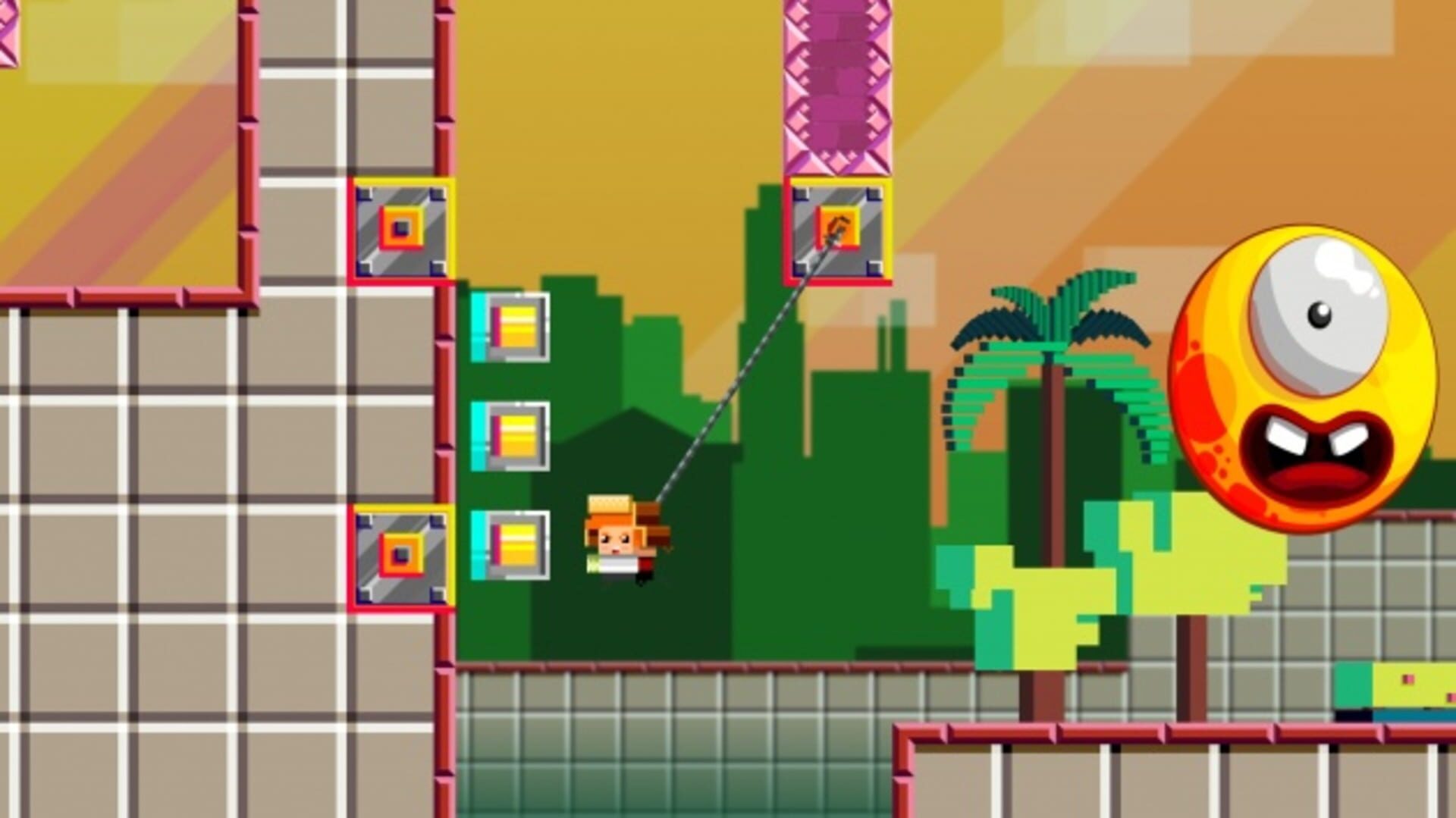 Screenshot for Spheroids