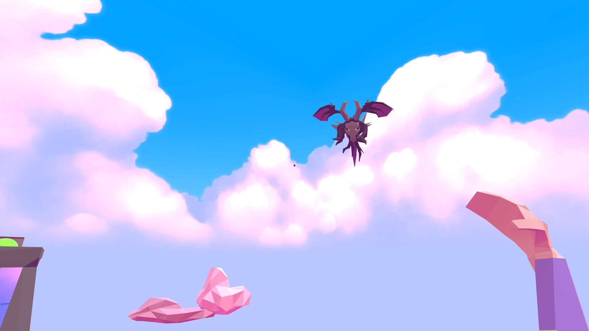 Screenshot for The Way of Life