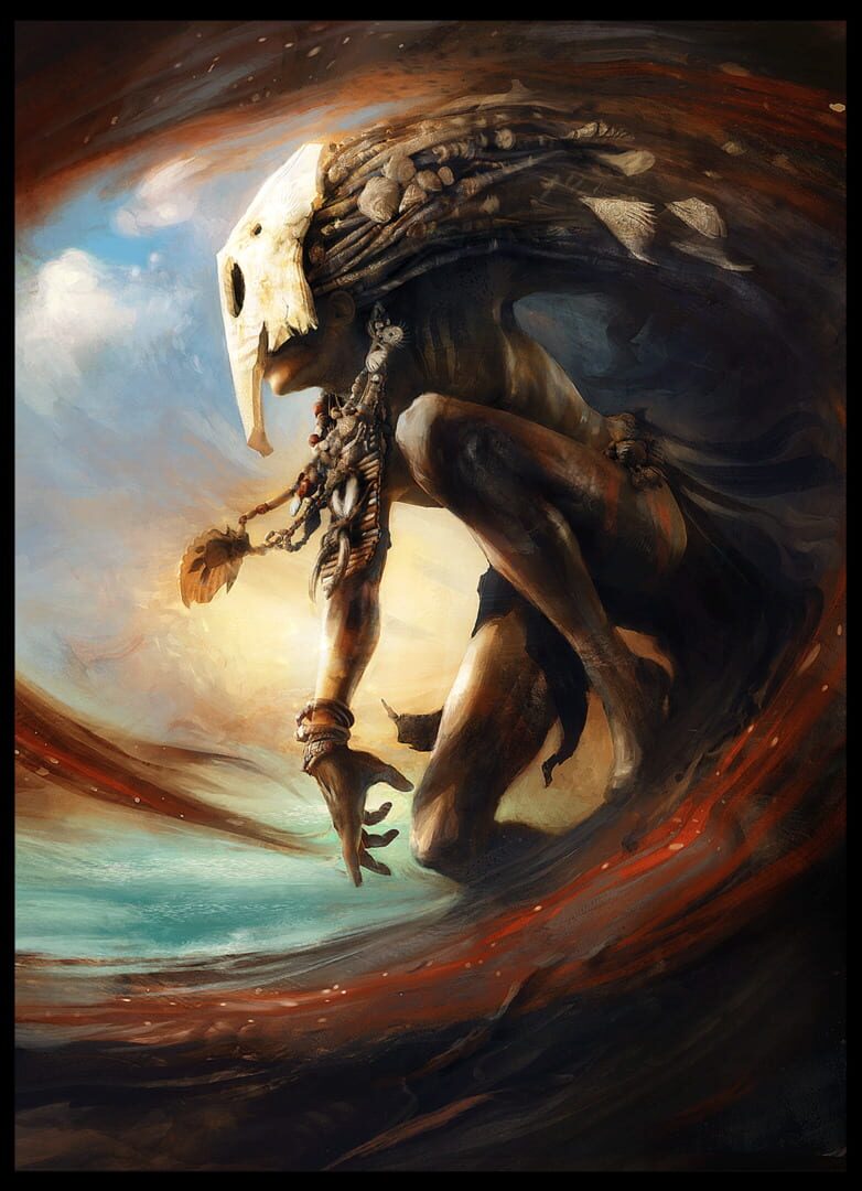 Screenshot for From Dust