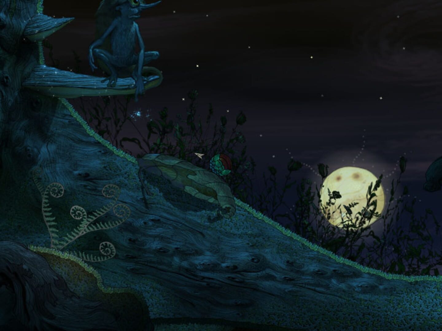 Screenshot for Gumboy: Crazy Adventures
