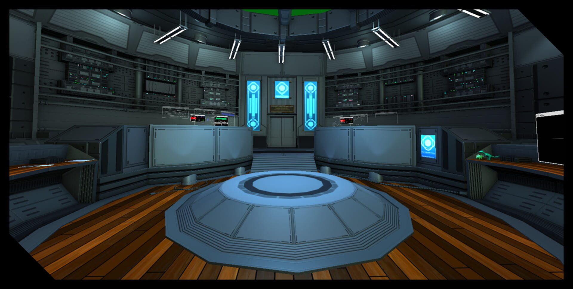 Screenshot for Pulsar: Lost Colony