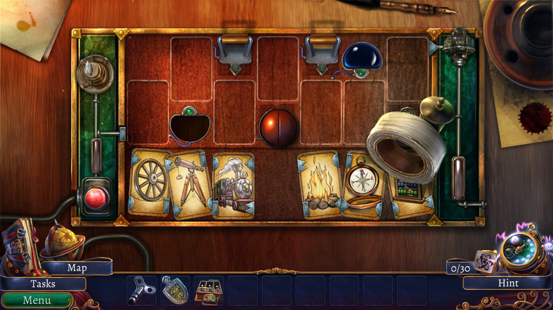 Screenshot for Modern Tales: Age of Invention