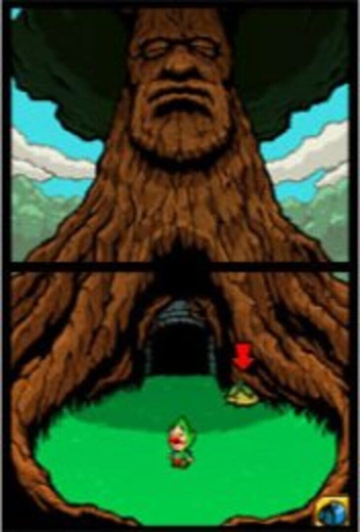 Screenshot for Freshly-Picked Tingle's Rosy Rupeeland