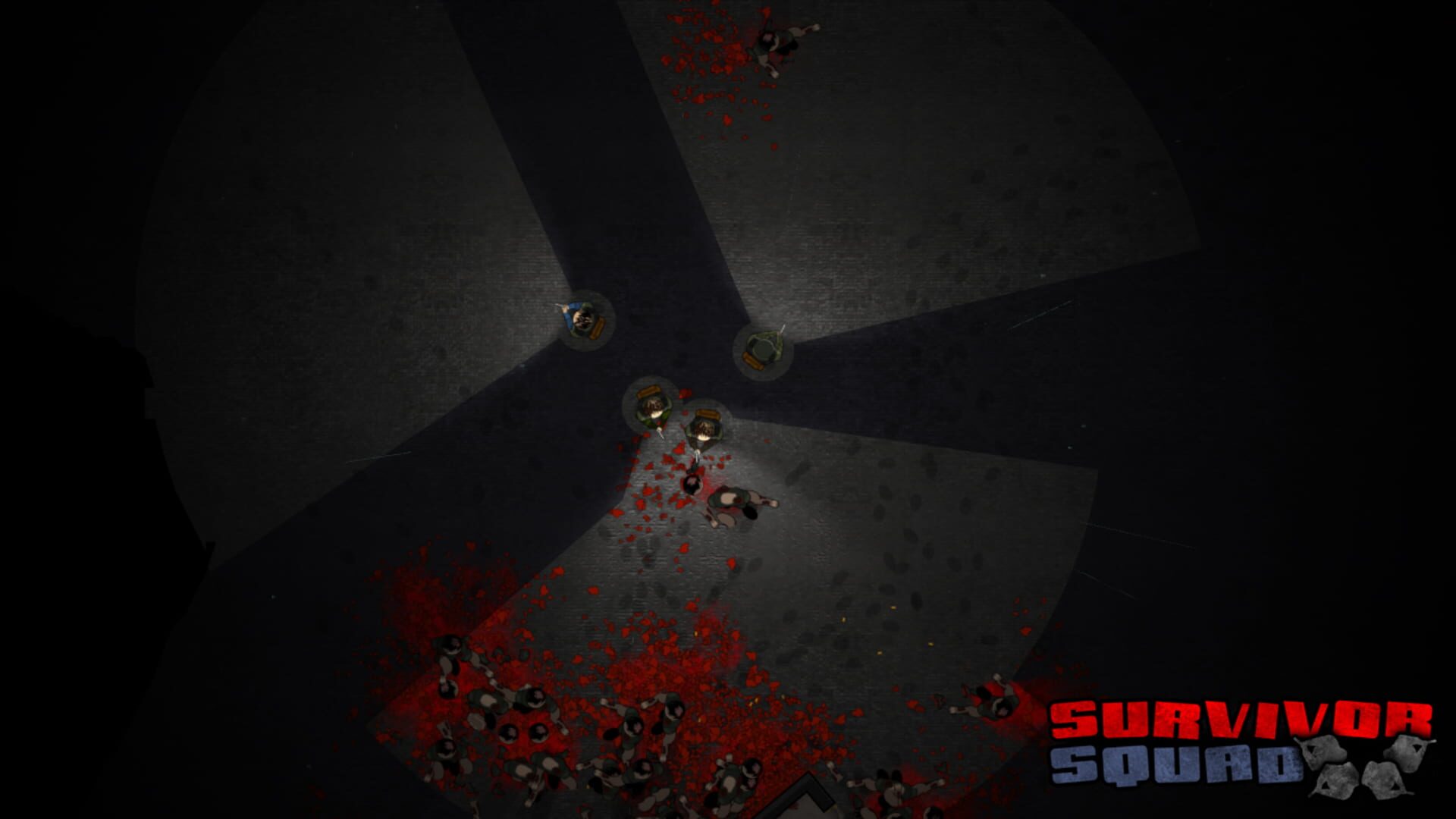 Screenshot for Survivor Squad