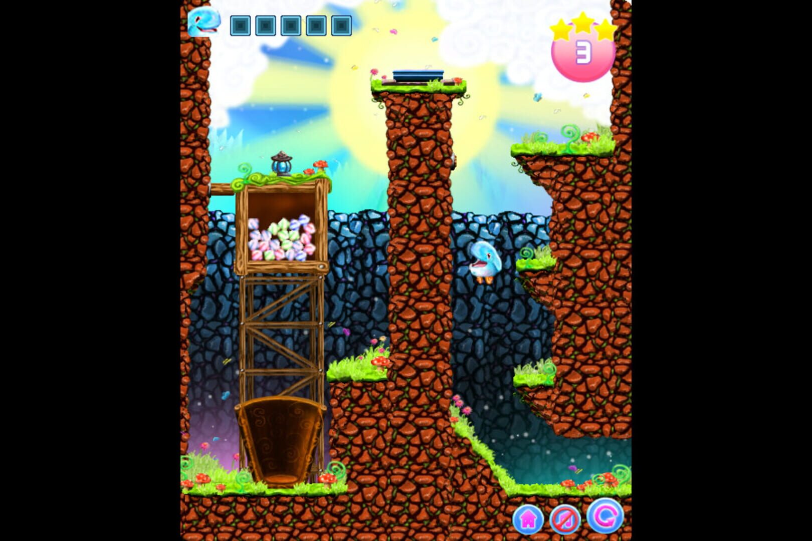 Screenshot for Fjong