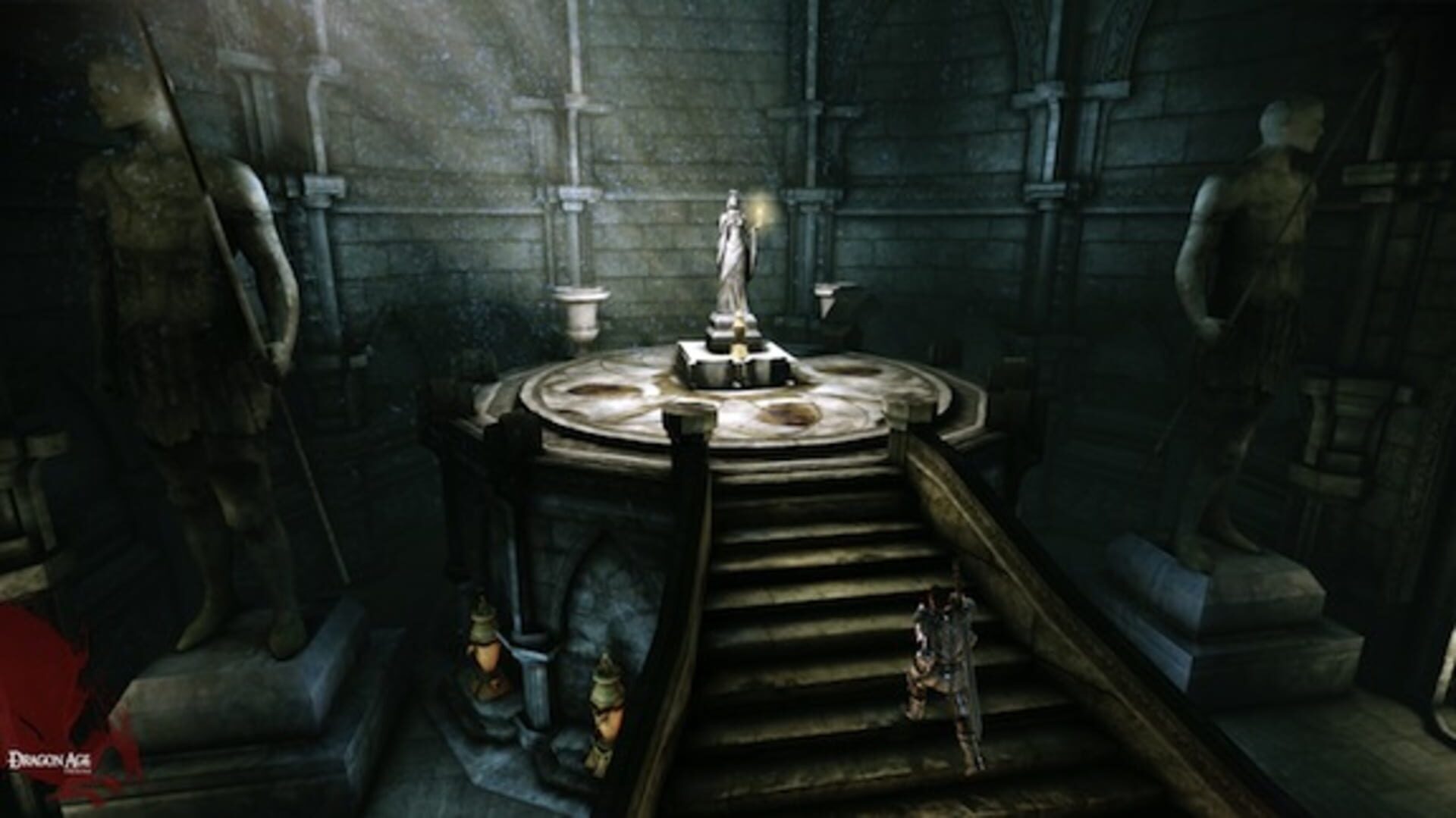 Screenshot for Dragon Age: Origins