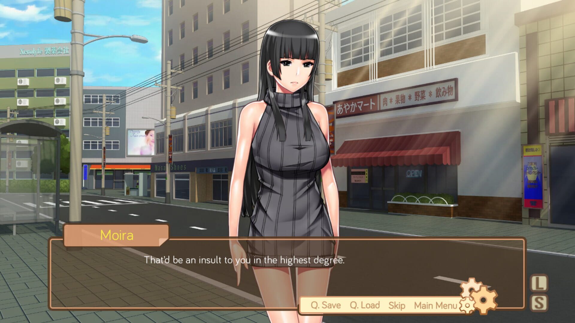 Screenshot for Analistica Academy