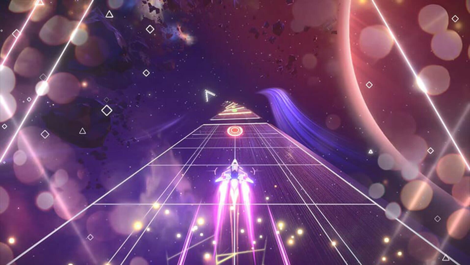 Screenshot for Avicii Invector